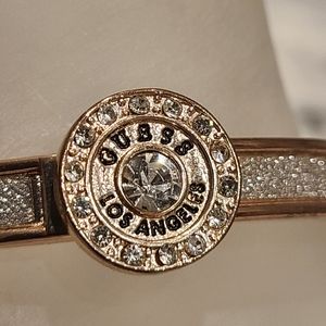 Guess bangle bracelet